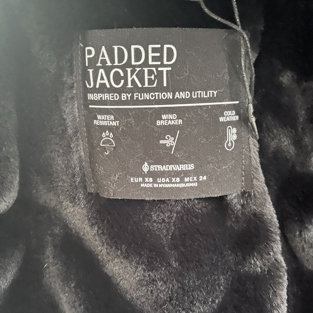Winter Jacket - Picture 2 of 3